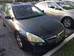 2006 Honda Accord